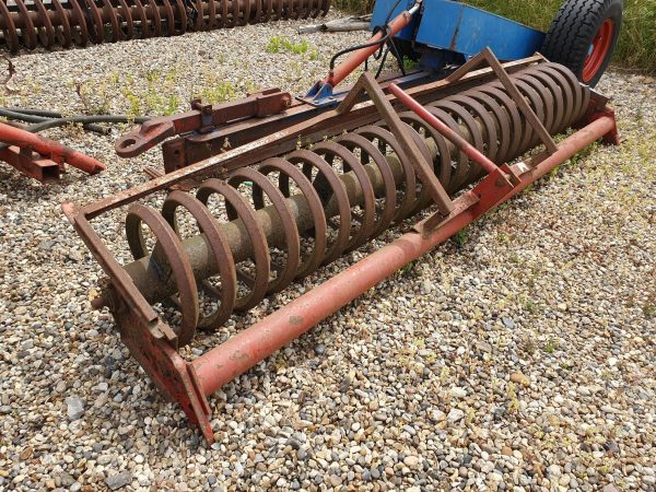 3M Flexicoil to fit power harrow/cultivator