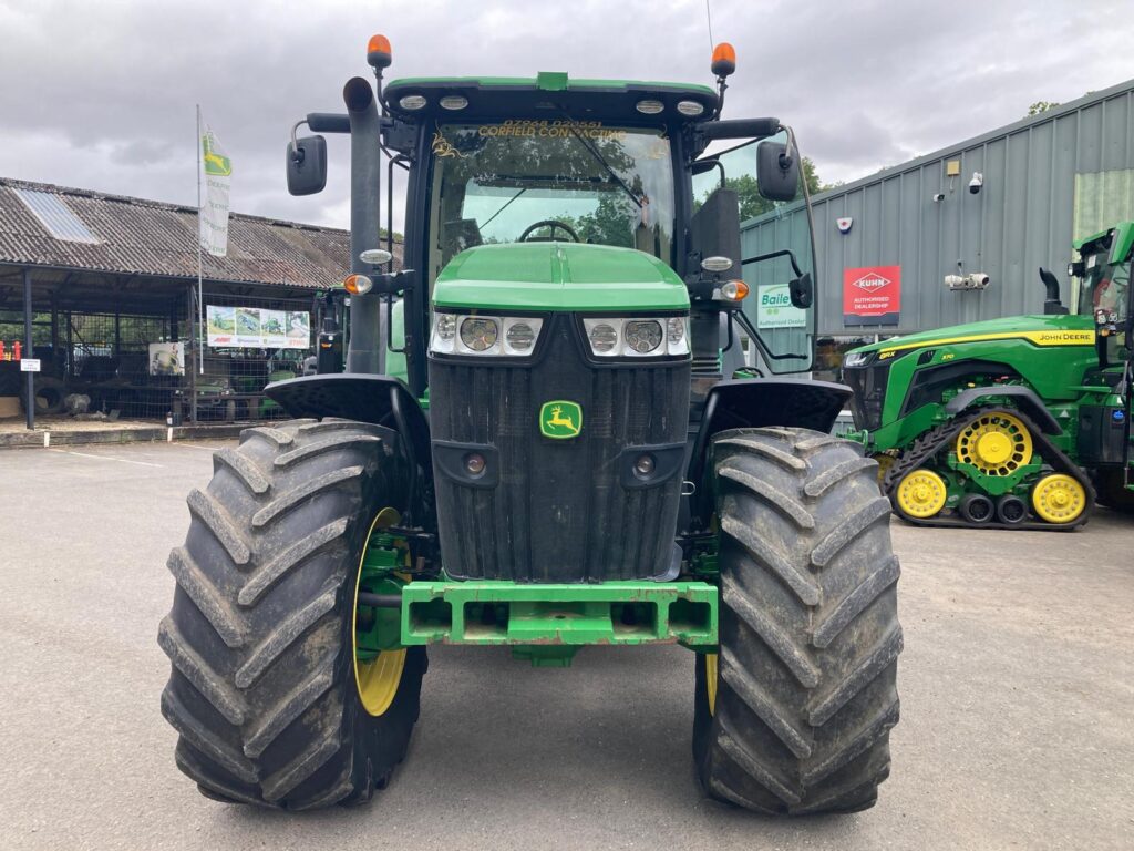 John Deere 7250R