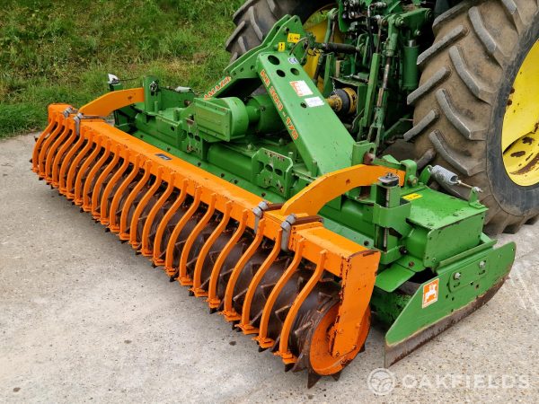 Amazone KE 303-170 3m powerharrow