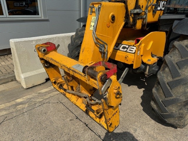 JCB 535-95