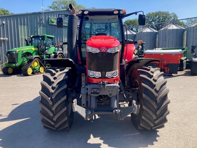 Massey Ferguson 7720