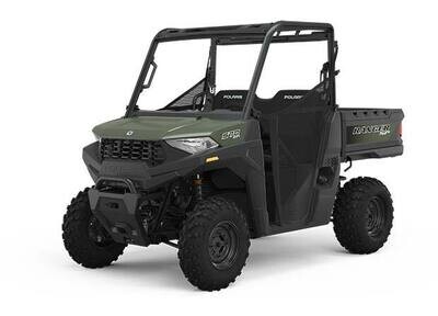 Polaris Ranger SP 570 Starting at £11,999 + VAT