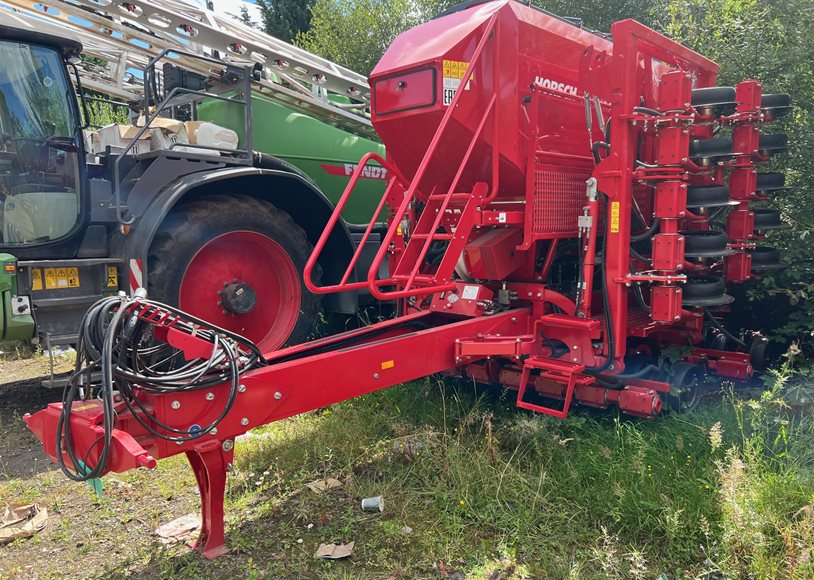 Horsch AVATAR6.16 Drill