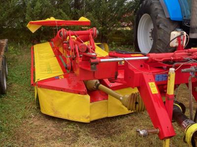 Pottinger 305 RC