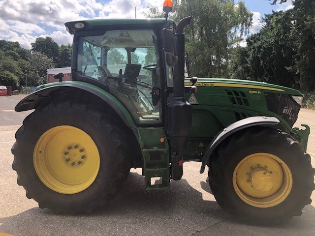 John Deere 6155R