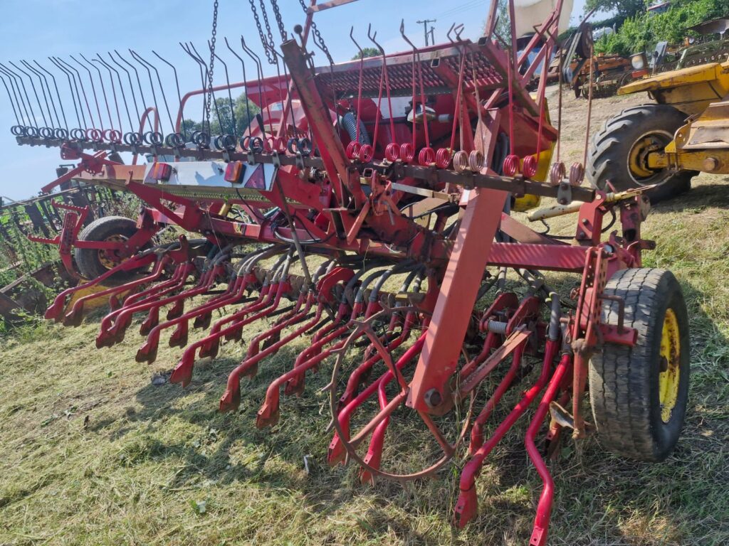 LELY DRILL