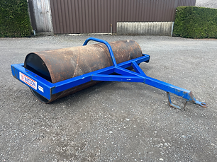 2019 Watson 8FT Ballast Roller