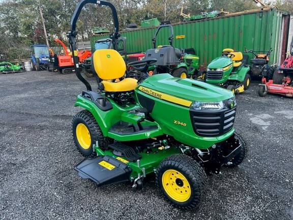 John Deere X948-54