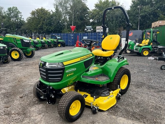 John Deere X940-54