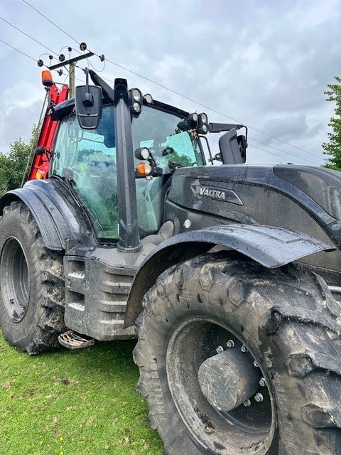 Valtra T234