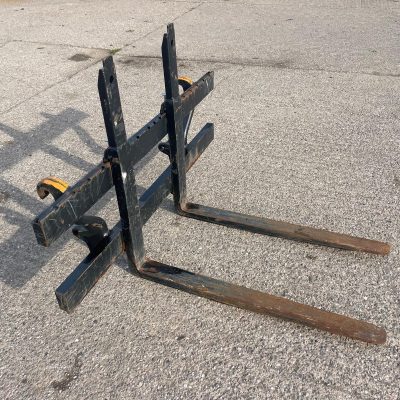 Alo Pallet Forks