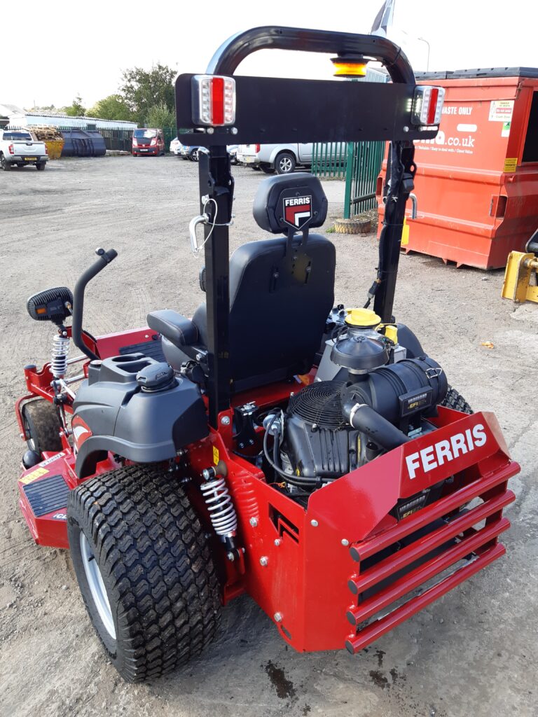 FERRIS MOWERS ISX3300