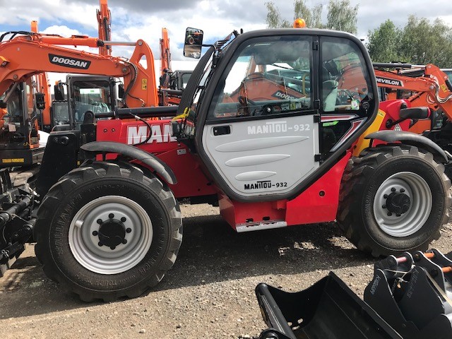 MANITOU MT932