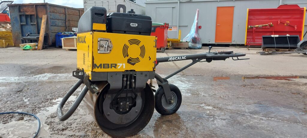 MECALAC MBR71