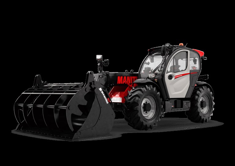 MANITOU MLT841 145