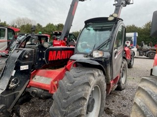 MANITOU MLT741 140