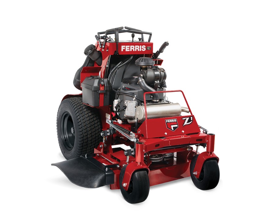 FERRIS MOWERS SRS Z1