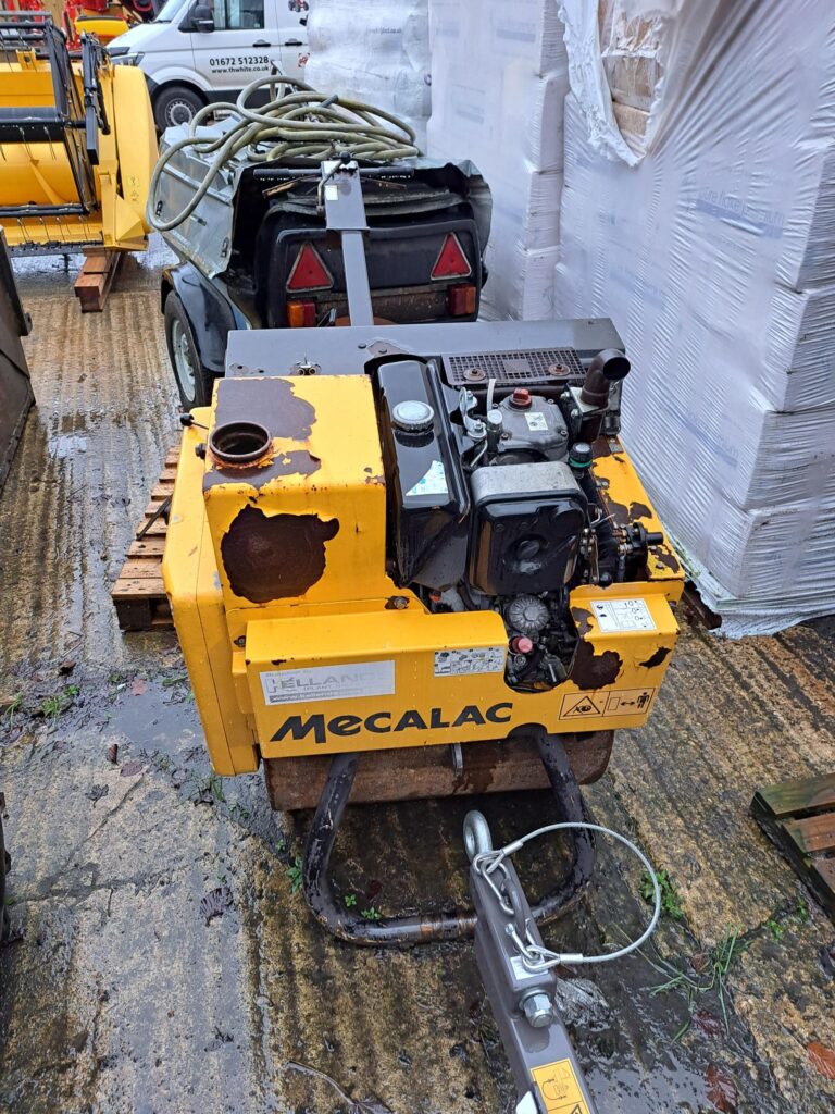 MECALAC MBR71