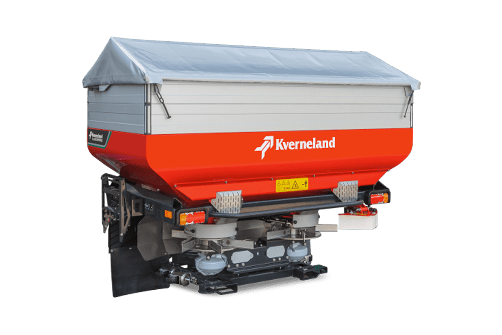 KVERNELAND UK LTD KCL1300P G