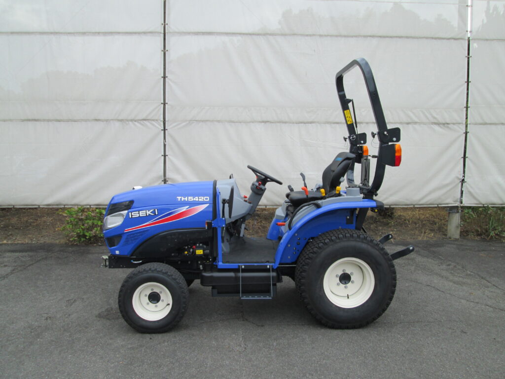 ISEKI TH5420 HST