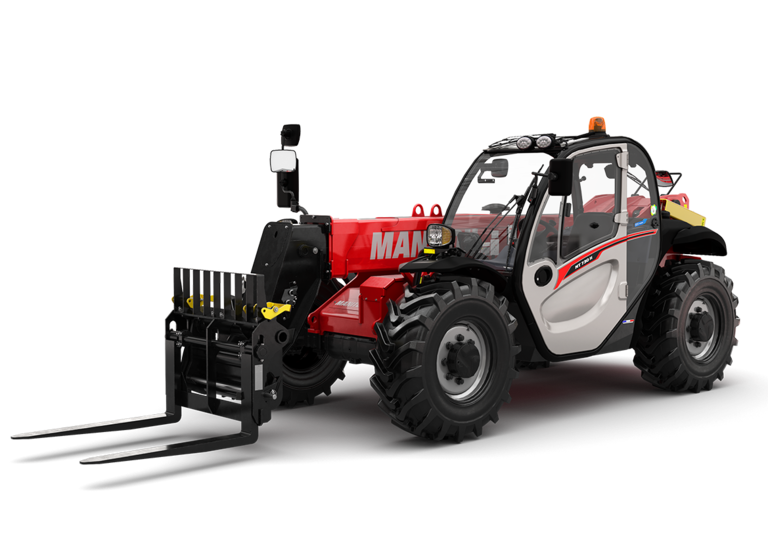 MANITOU MT730