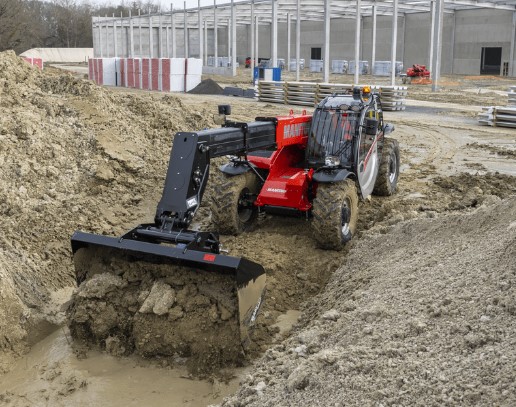 MANITOU MT930