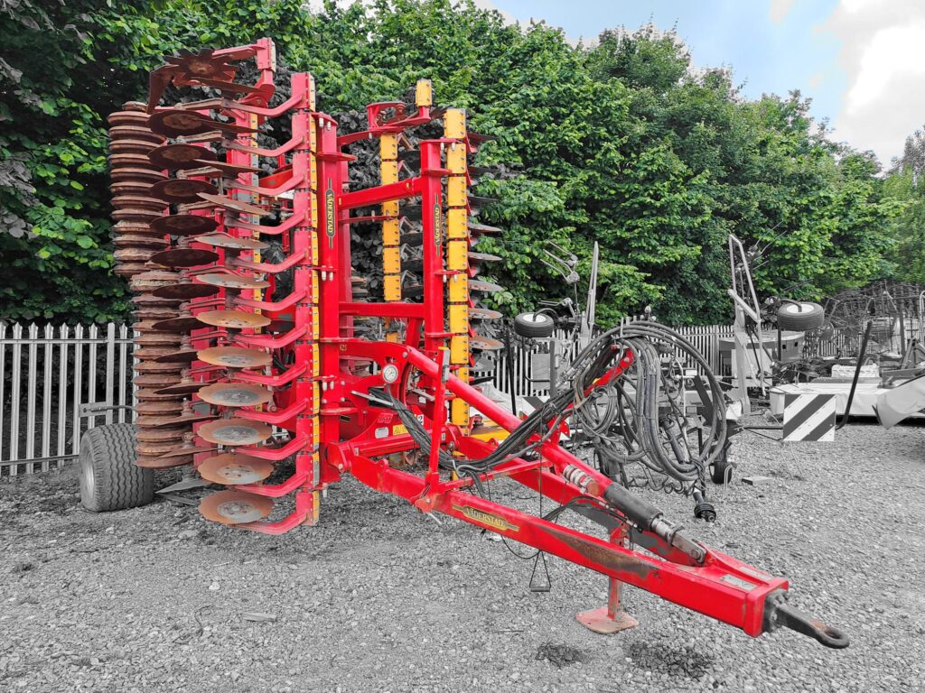 VADERSTAD CRL625