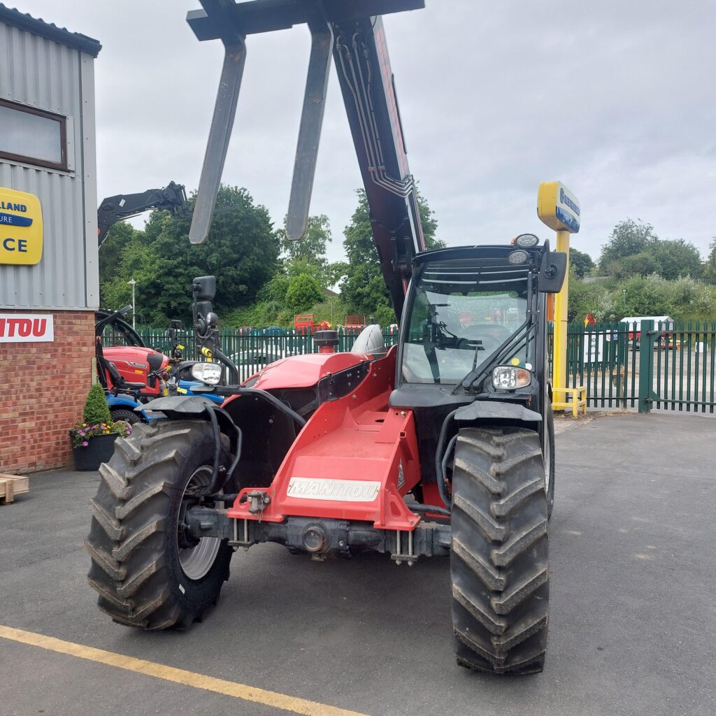 MANITOU MLT737-130