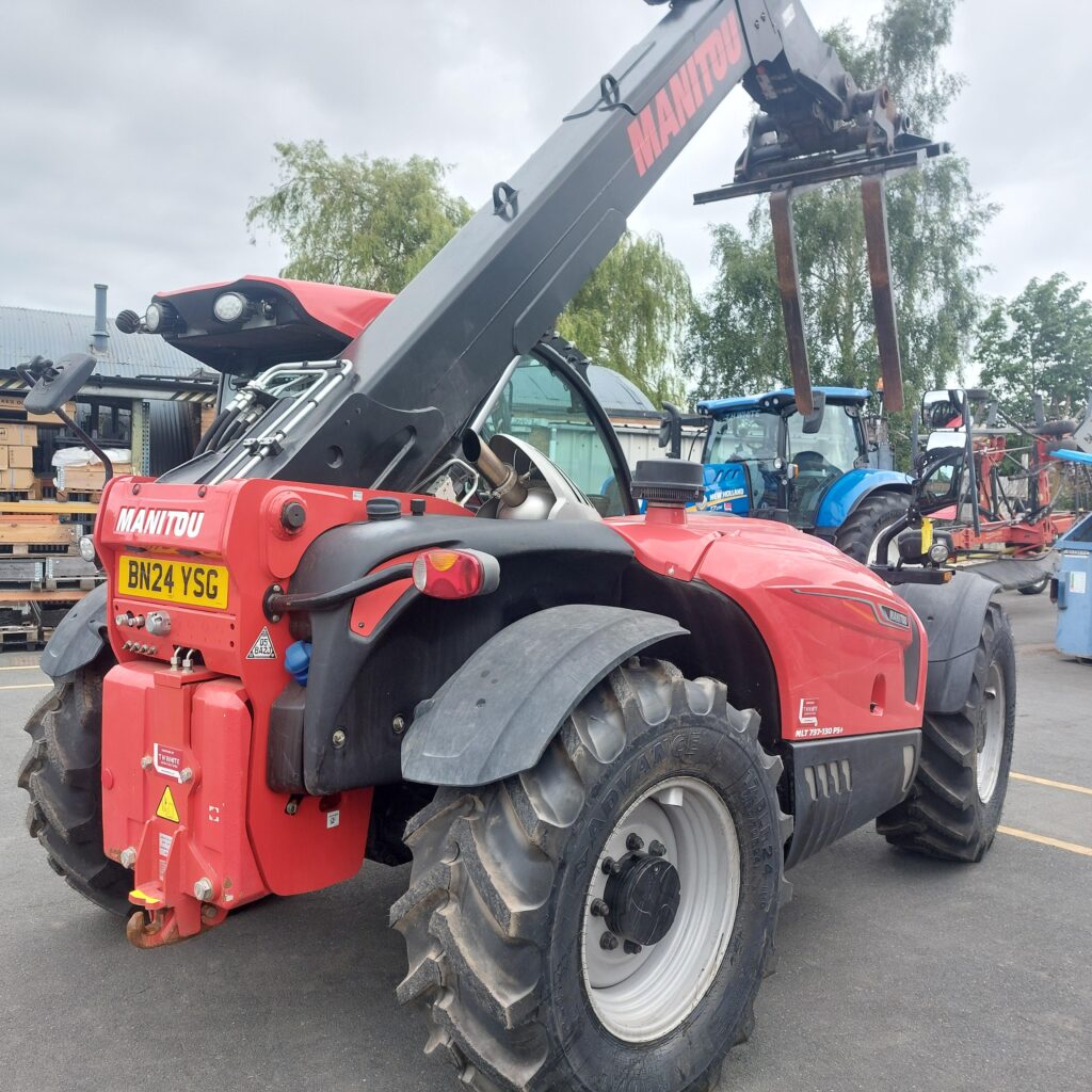 MANITOU MLT737-130