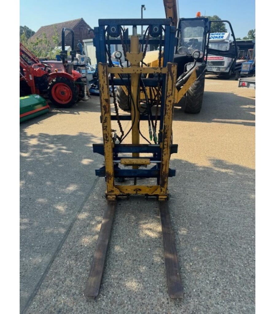 Falconero Pallet Forks