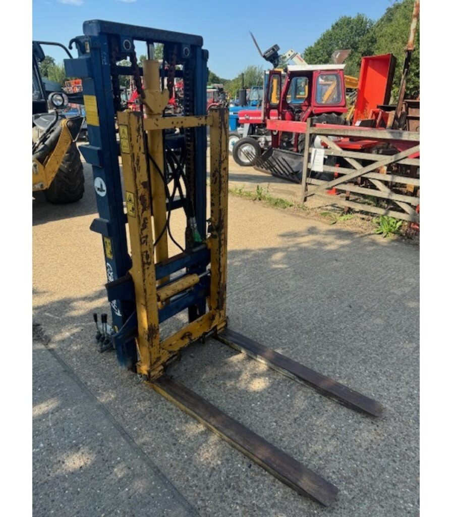 Falconero Pallet Forks