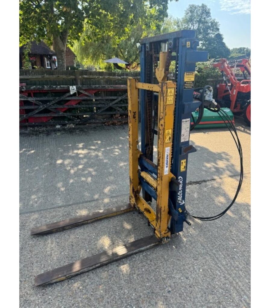 Falconero Pallet Forks