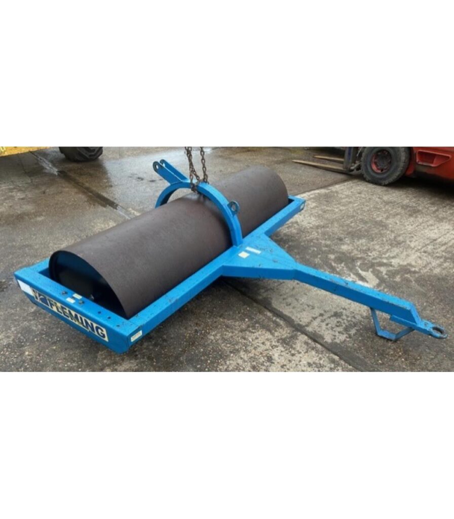 Fleming 6ft 6 Roller