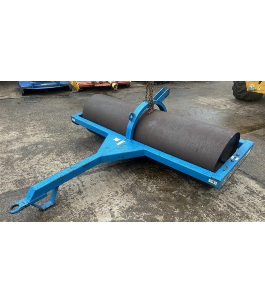 Fleming 6ft 6 Roller