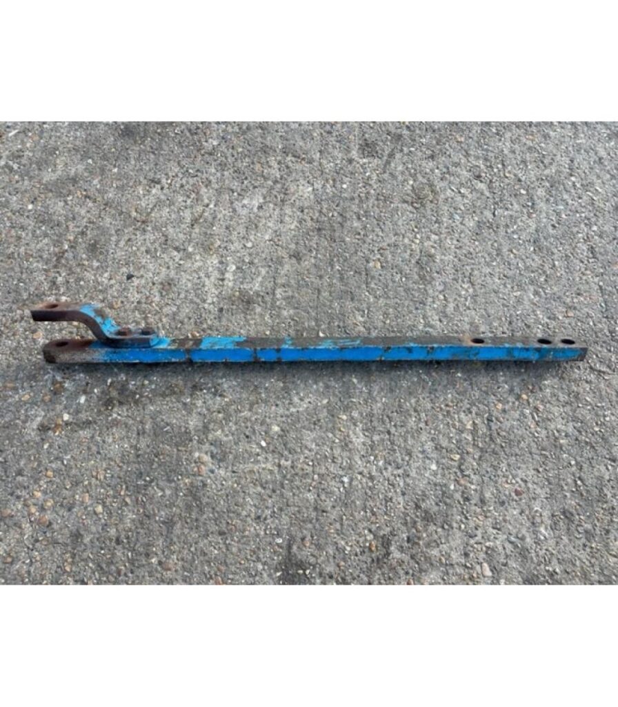 Ford Long Drawbar