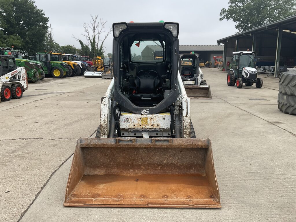 BOBCAT T450