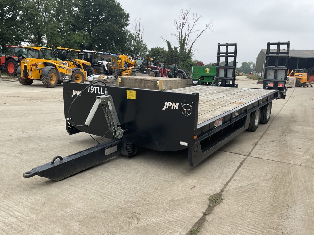 JPM 19 TLL – 22FT