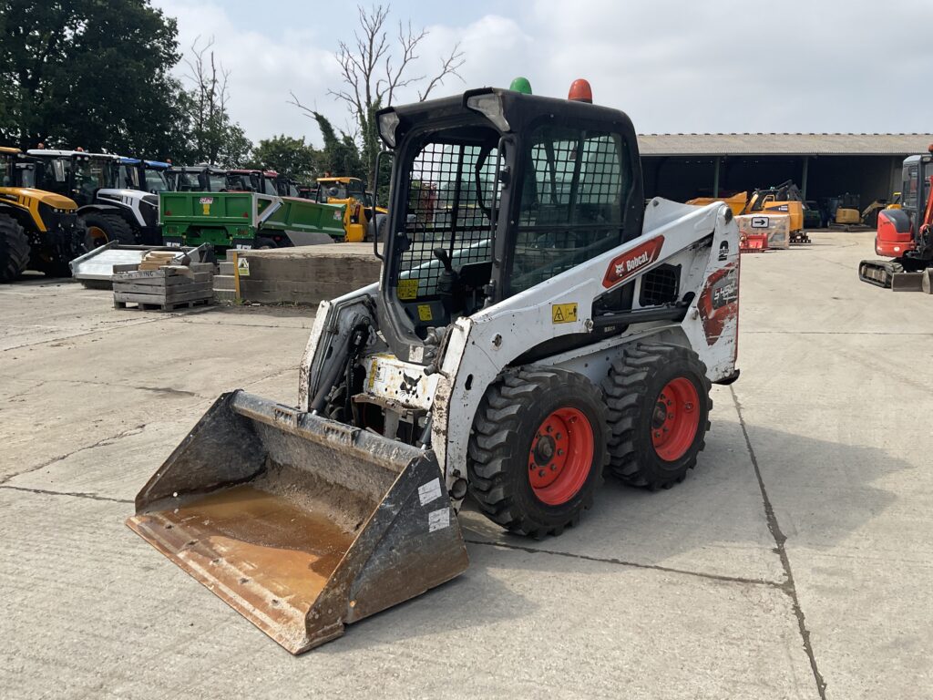 BOBCAT S450