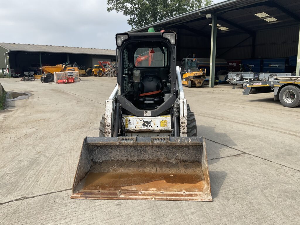 BOBCAT S450