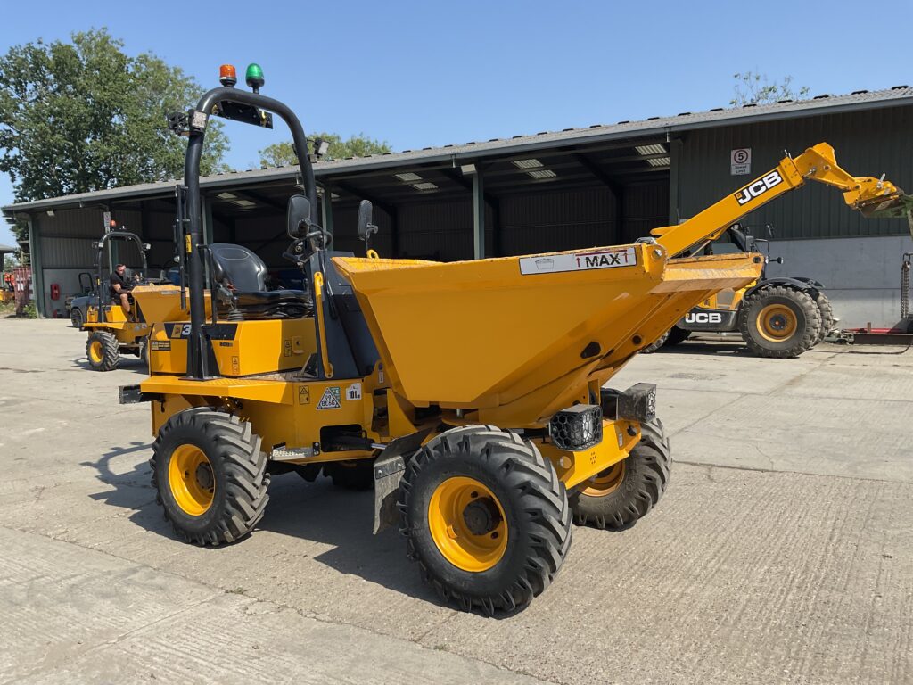 JCB 3T-2