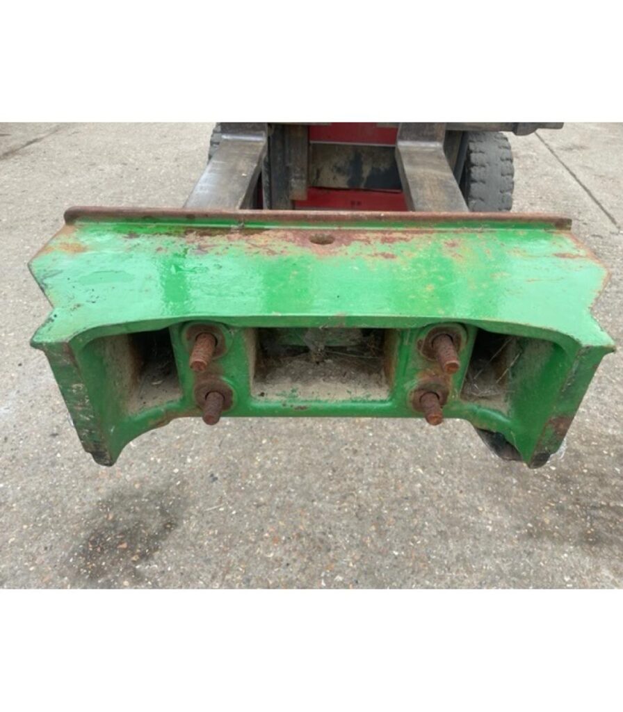 John Deere 110KG Weight Frame