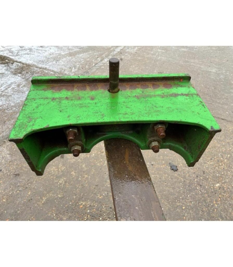 John Deere Weight Frame