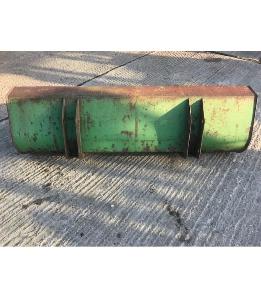 John Deere Front Bucket