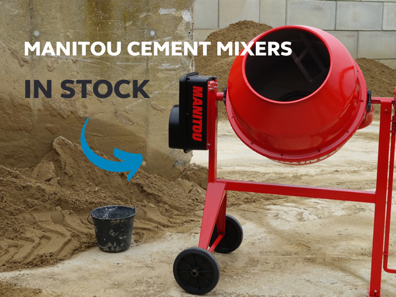 MANITOU CM190E