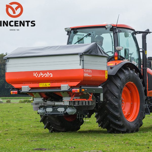 NEW KUBOTA 1300 GEOSPREADER