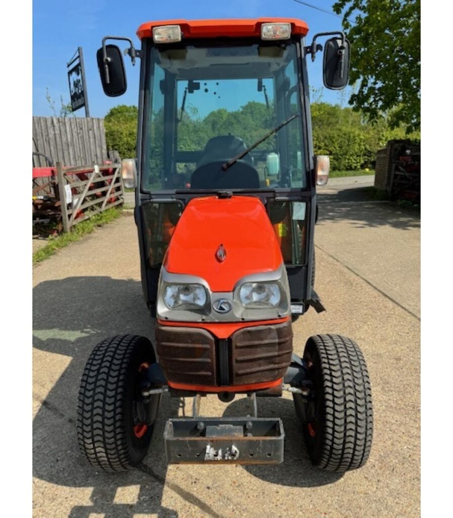 Kubota B3030 Compact Tractor