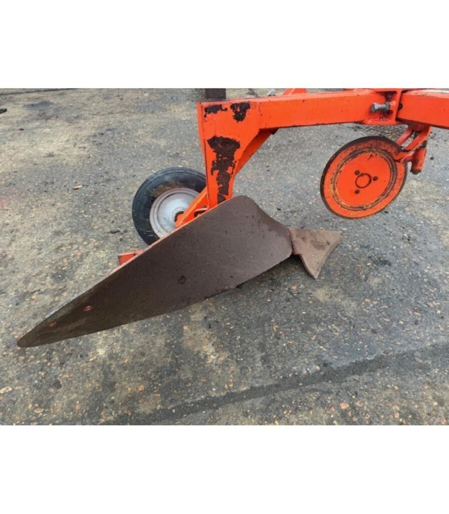 Kubota CP1 Plough