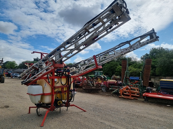 Landquip 1250