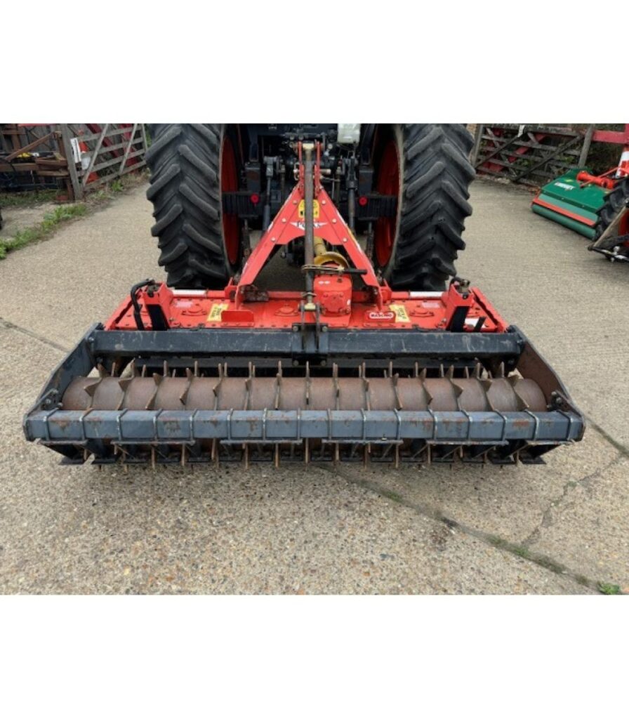 Maschio 2m Power Harrow