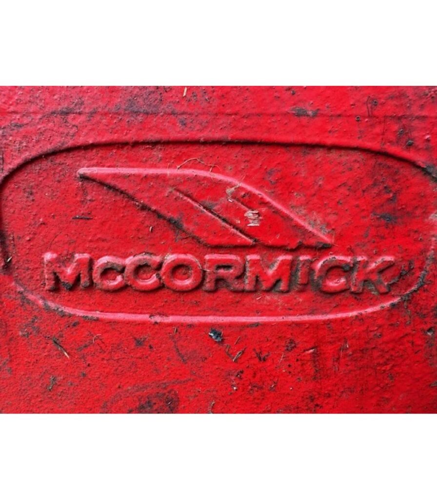 McCormick 45kg Weights